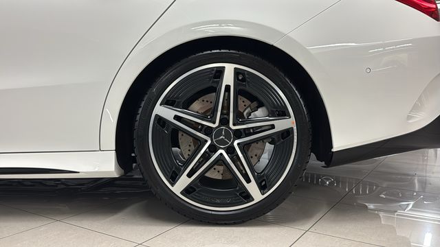 Thumbnail: 2026 Mercedes-Benz CLA - 8