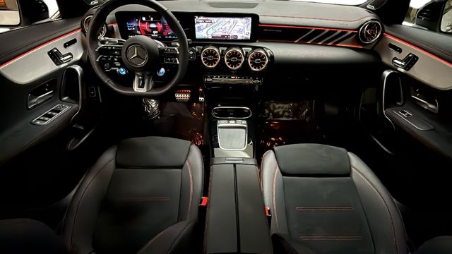 Thumbnail: 2026 Mercedes-Benz CLA - 2