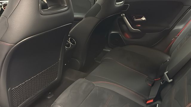 Thumbnail: 2026 Mercedes-Benz CLA - 32