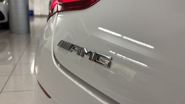 Thumbnail: 2026 Mercedes-Benz CLA - 7