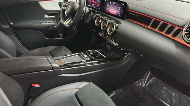 Thumbnail: 2026 Mercedes-Benz CLA - 36
