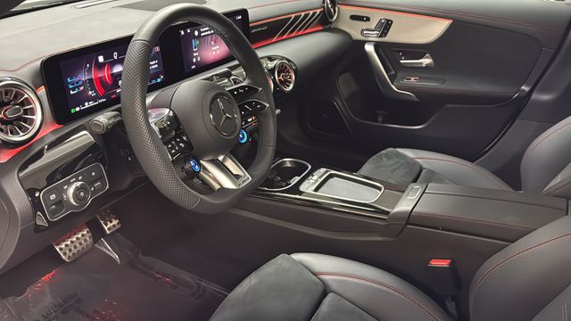 Thumbnail: 2026 Mercedes-Benz CLA - 14