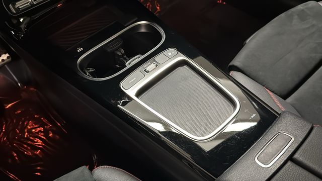 Thumbnail: 2026 Mercedes-Benz CLA - 16