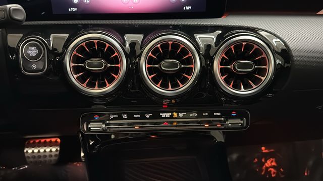 Thumbnail: 2026 Mercedes-Benz CLA - 28