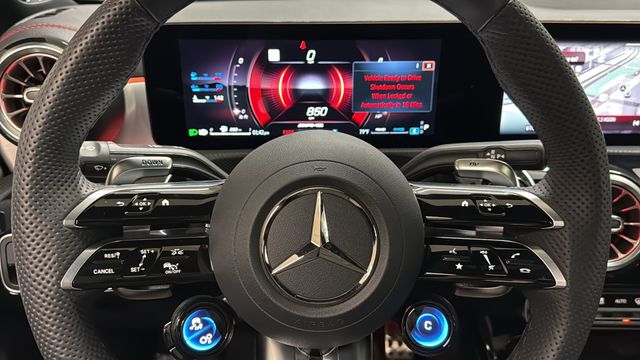 Thumbnail: 2026 Mercedes-Benz CLA - 9
