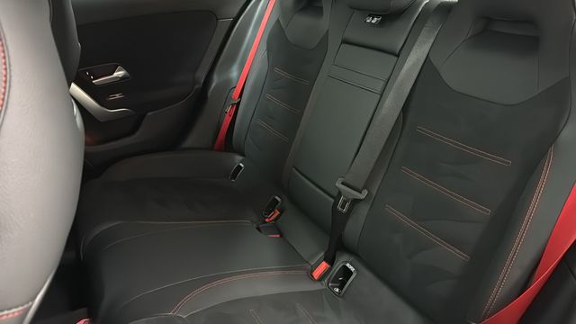 Thumbnail: 2026 Mercedes-Benz CLA - 12