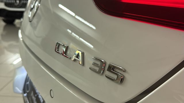 Thumbnail: 2026 Mercedes-Benz CLA - 21