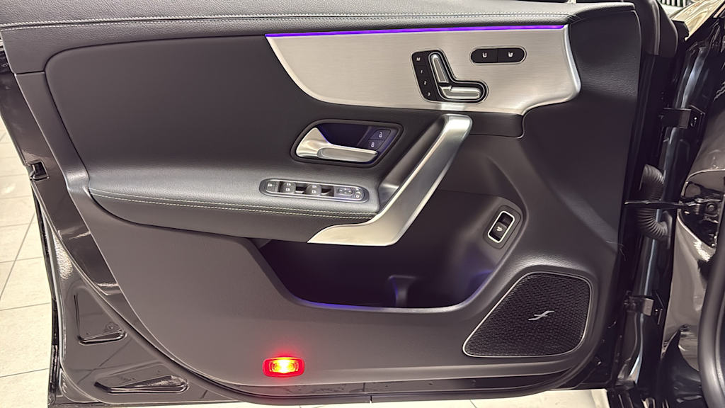 Thumbnail: 2022 Mercedes-Benz CLA - 23