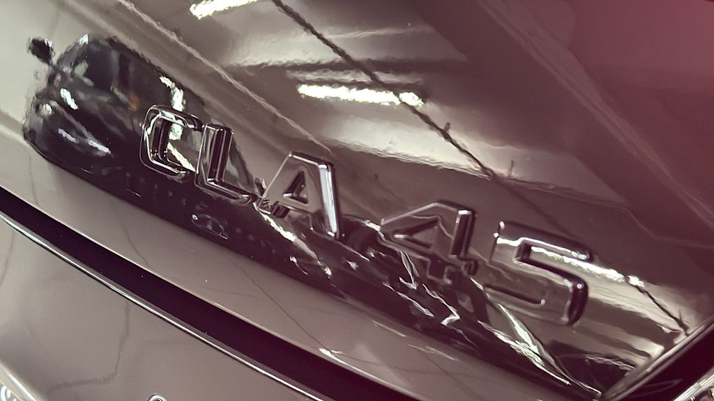 Thumbnail: 2022 Mercedes-Benz CLA - 22