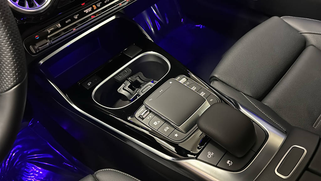 Thumbnail: 2022 Mercedes-Benz CLA - 15
