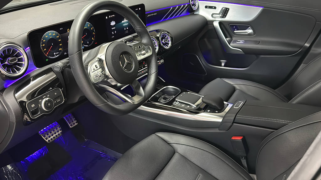 Thumbnail: 2022 Mercedes-Benz CLA - 13