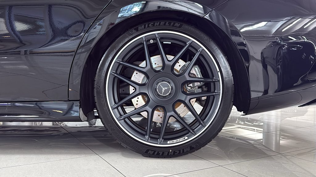 Thumbnail: 2022 Mercedes-Benz CLA - 7
