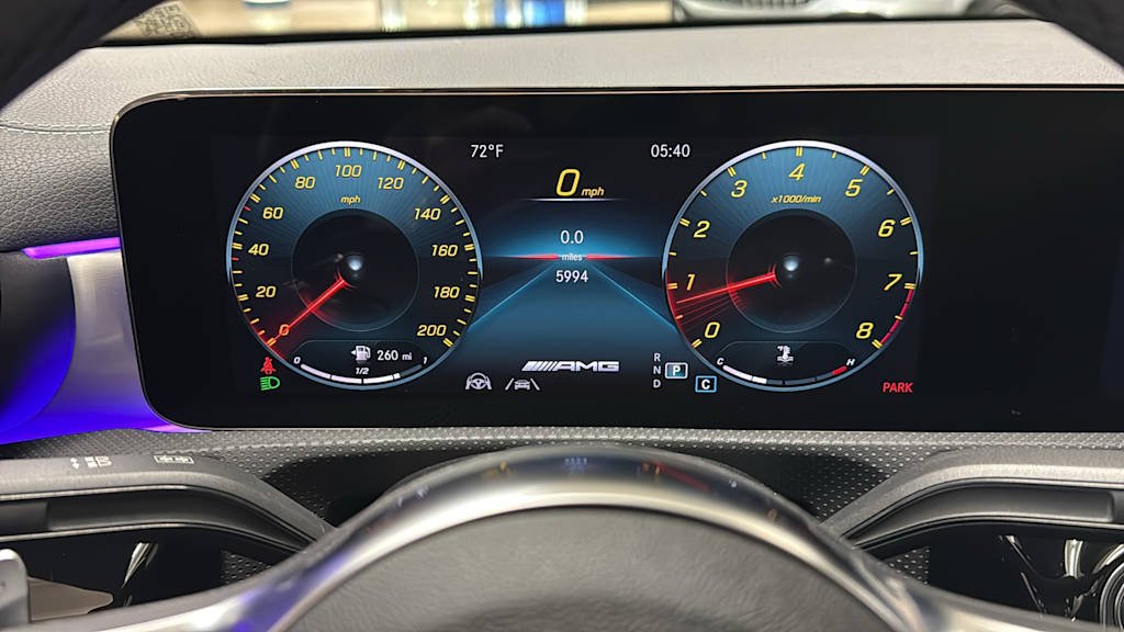 Thumbnail: 2022 Mercedes-Benz CLA - 16