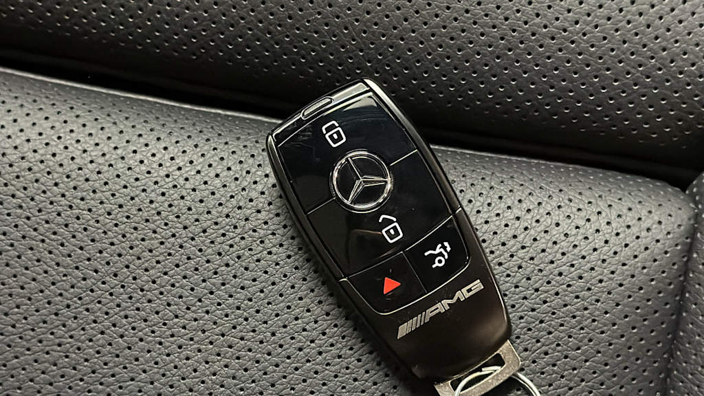 Thumbnail: 2022 Mercedes-Benz CLA - 18