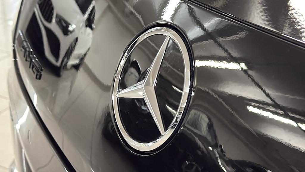 Thumbnail: 2022 Mercedes-Benz CLA - 21
