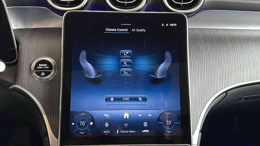 Thumbnail: 2025 Mercedes-Benz S-Class - 27