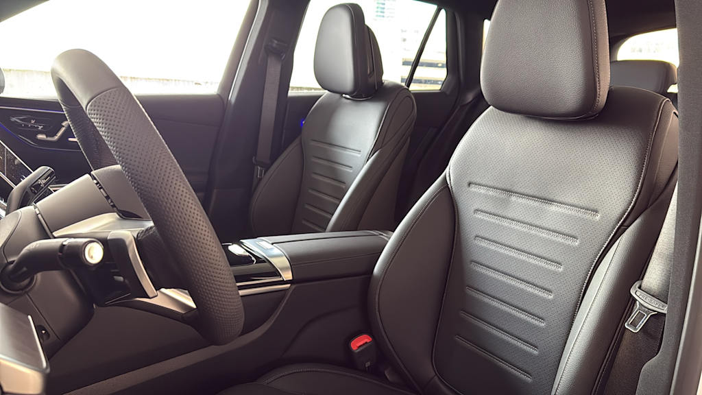 Thumbnail: 2025 Mercedes-Benz S-Class - 11