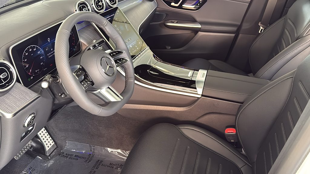 Thumbnail: 2025 Mercedes-Benz S-Class - 12