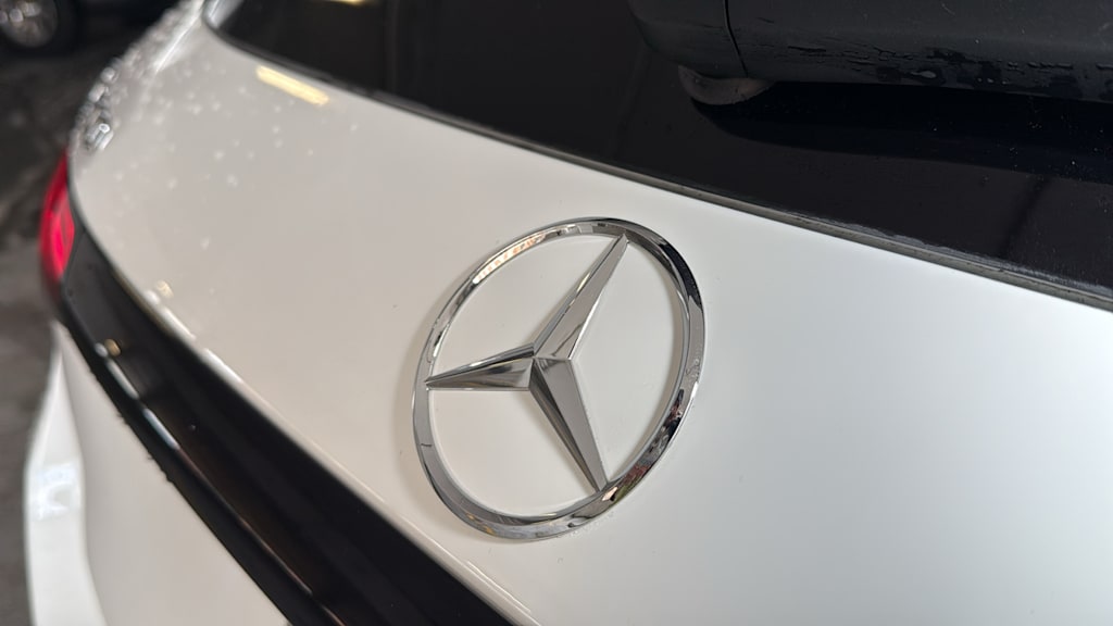 Thumbnail: 2025 Mercedes-Benz S-Class - 7