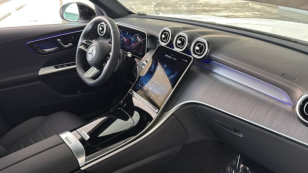 Thumbnail: 2025 Mercedes-Benz S-Class - 10