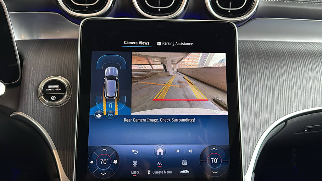 Thumbnail: 2025 Mercedes-Benz S-Class - 28