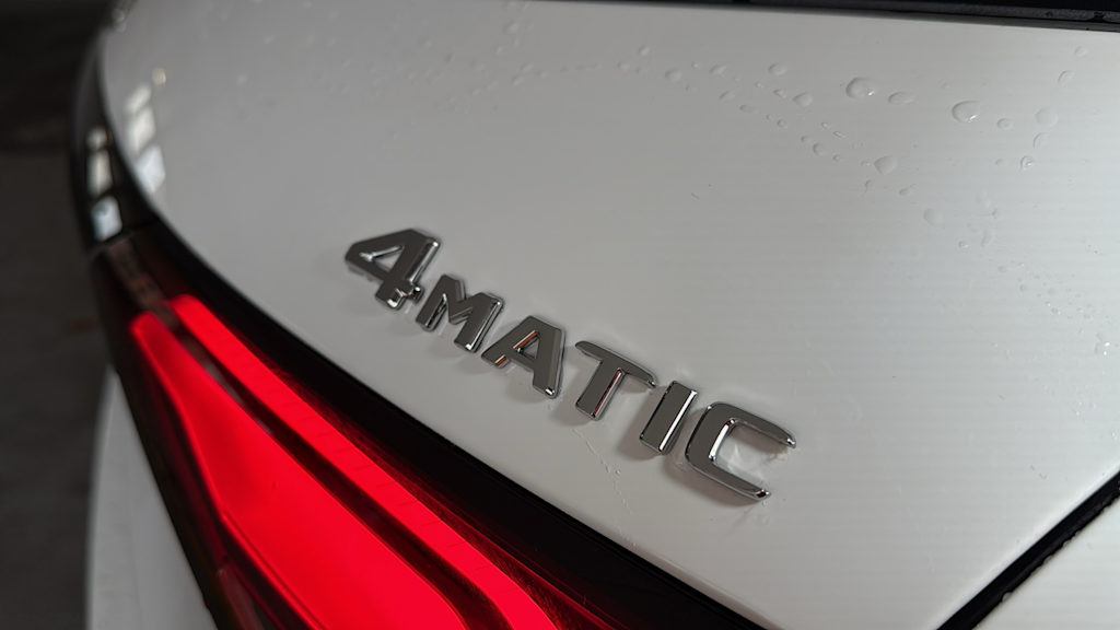 Thumbnail: 2025 Mercedes-Benz S-Class - 21