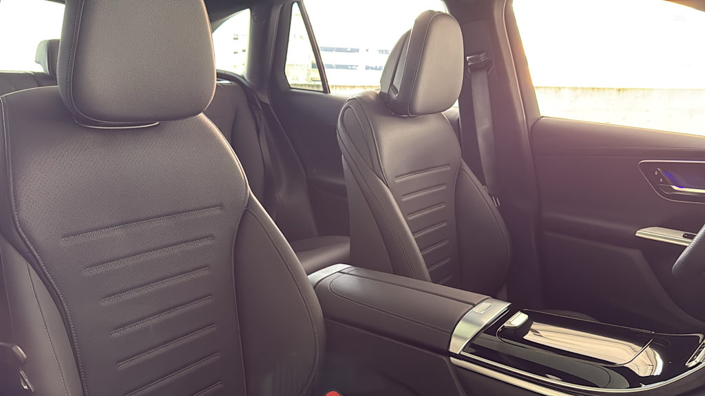 Thumbnail: 2025 Mercedes-Benz S-Class - 36