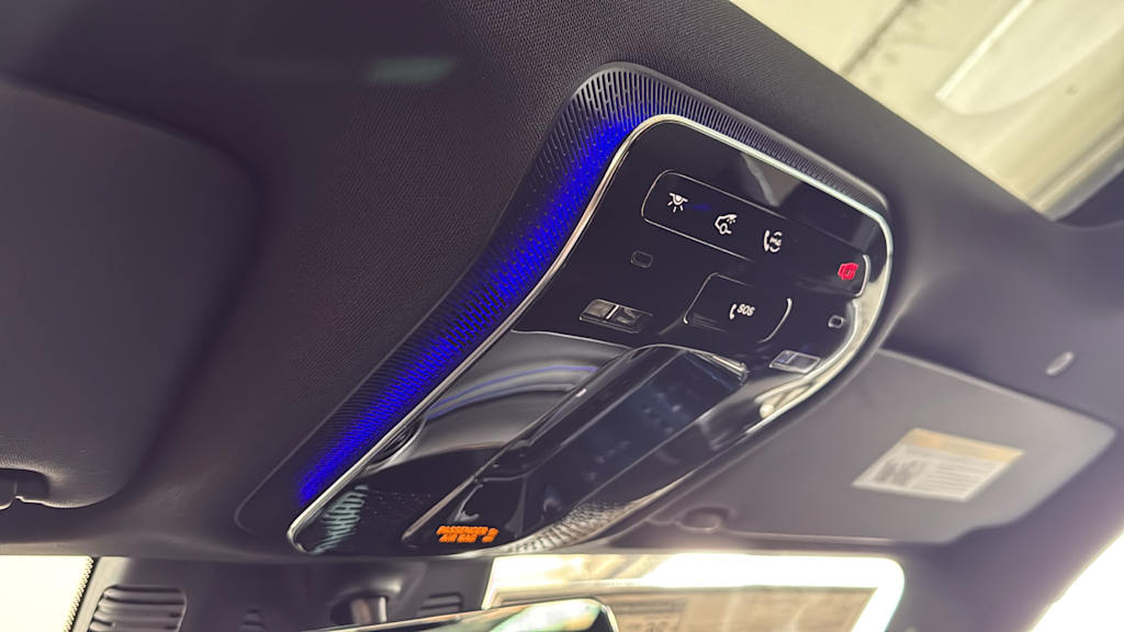 Thumbnail: 2025 Mercedes-Benz S-Class - 29