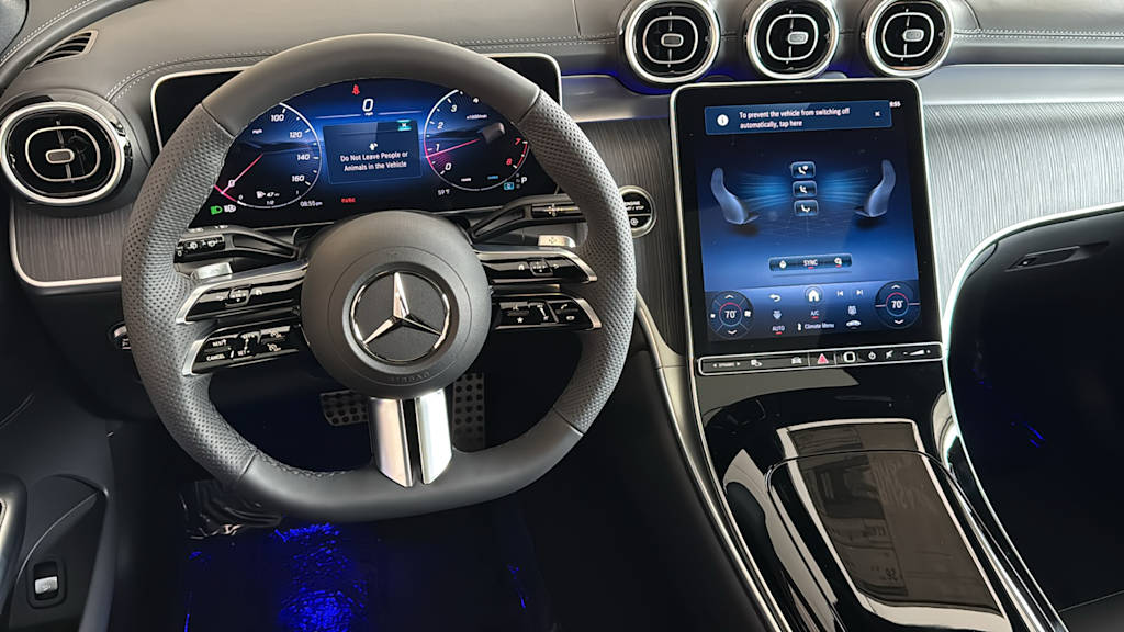 Thumbnail: 2025 Mercedes-Benz S-Class - 2