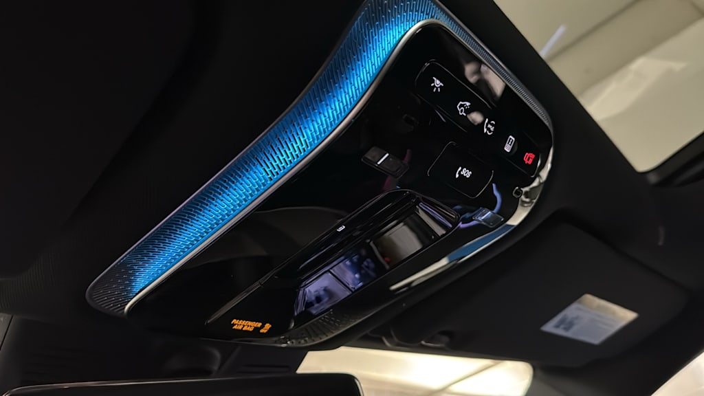 Thumbnail: 2025 Mercedes-Benz S-Class - 30