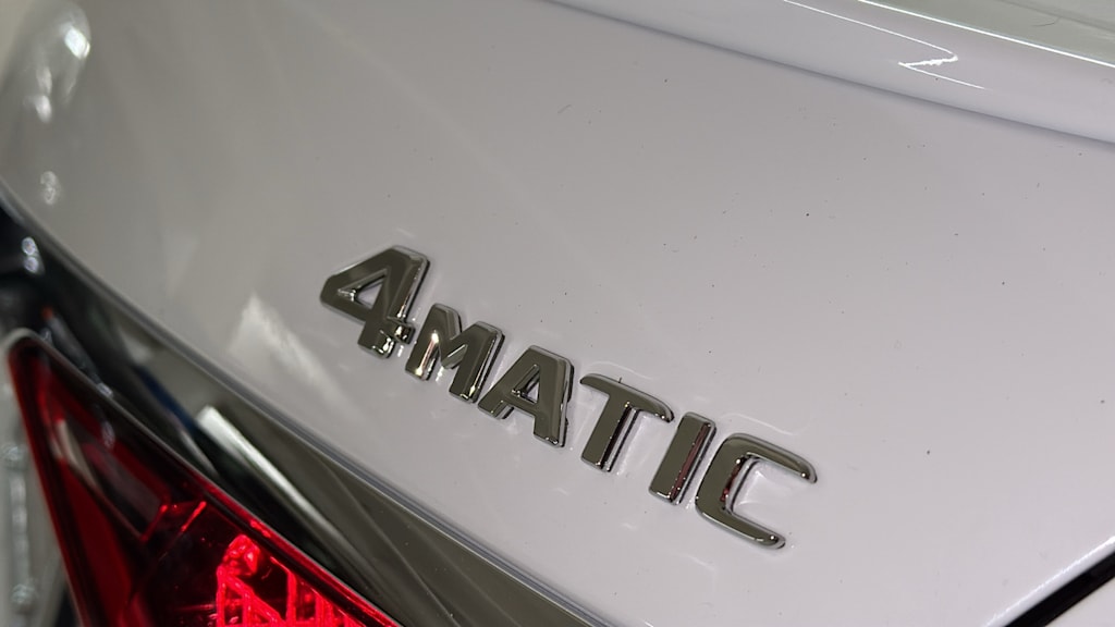 Thumbnail: 2025 Mercedes-Benz S-Class - 22