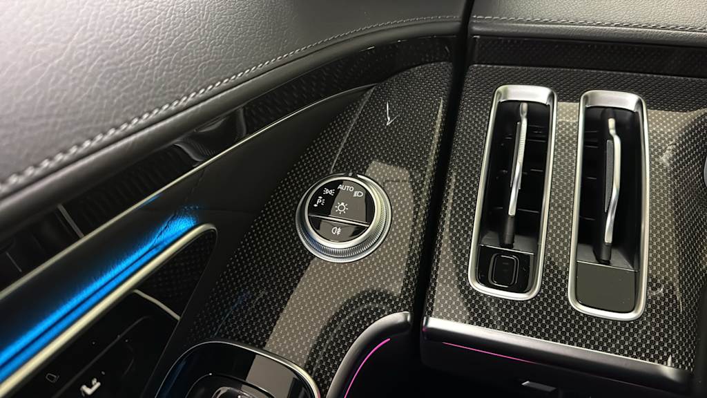 Thumbnail: 2025 Mercedes-Benz S-Class - 26