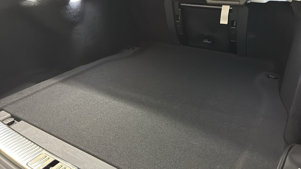 Thumbnail: 2025 Mercedes-Benz S-Class - 34