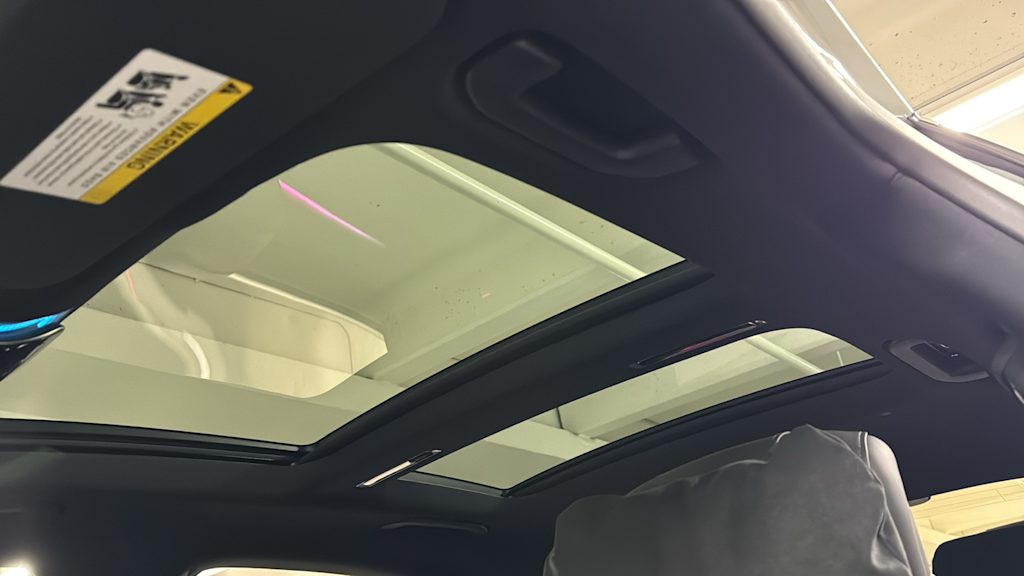 Thumbnail: 2025 Mercedes-Benz S-Class - 31