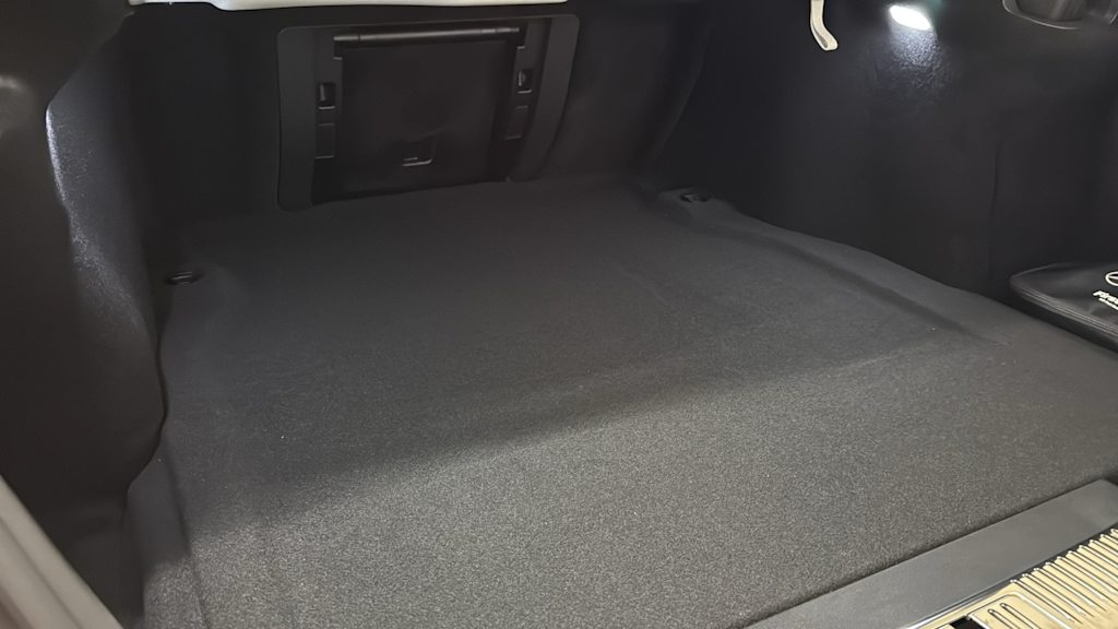 Thumbnail: 2025 Mercedes-Benz S-Class - 12