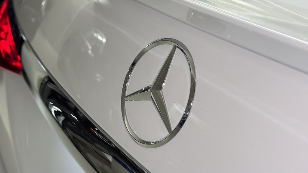 Thumbnail: 2025 Mercedes-Benz S-Class - 7