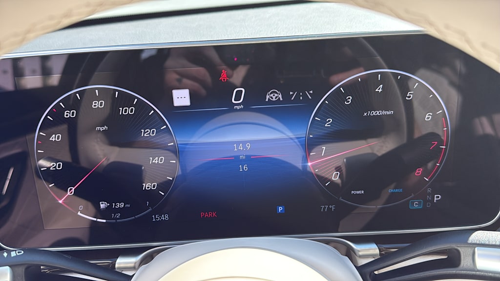 Thumbnail: 2026 Mercedes-Benz S-Class - 18