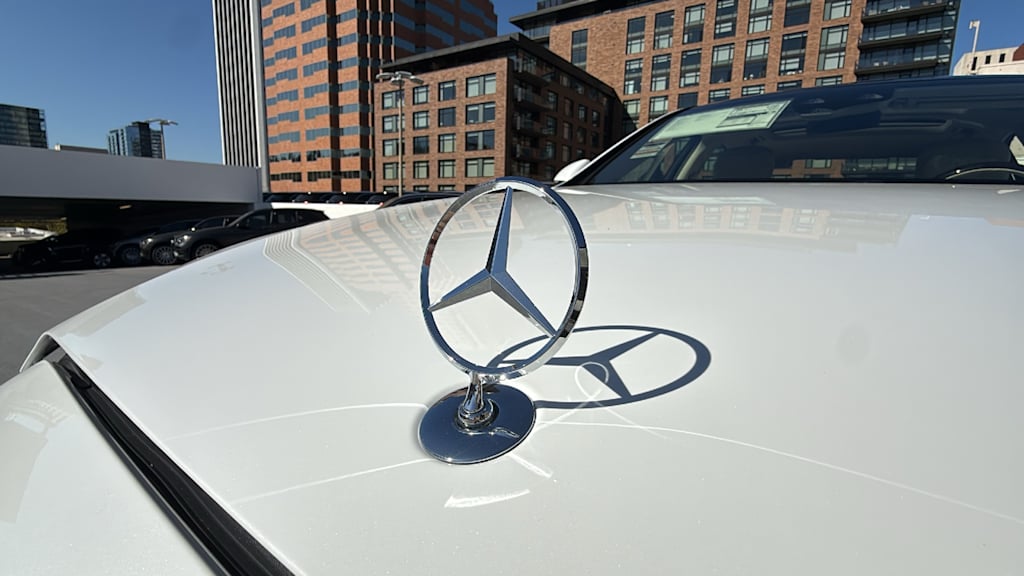 Thumbnail: 2026 Mercedes-Benz S-Class - 24