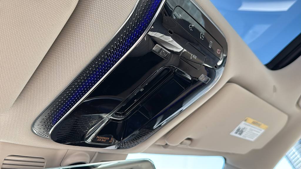 Thumbnail: 2026 Mercedes-Benz S-Class - 32