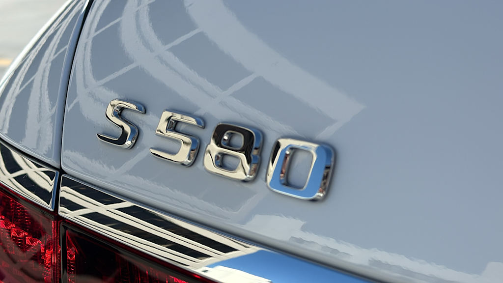 Thumbnail: 2026 Mercedes-Benz S-Class - 22