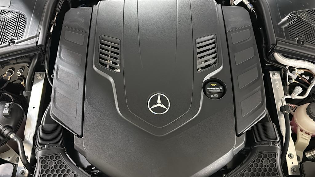 Thumbnail: 2026 Mercedes-Benz S-Class - 9