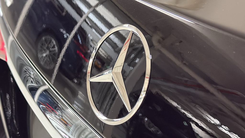 Thumbnail: 2026 Mercedes-Benz S-Class - 7