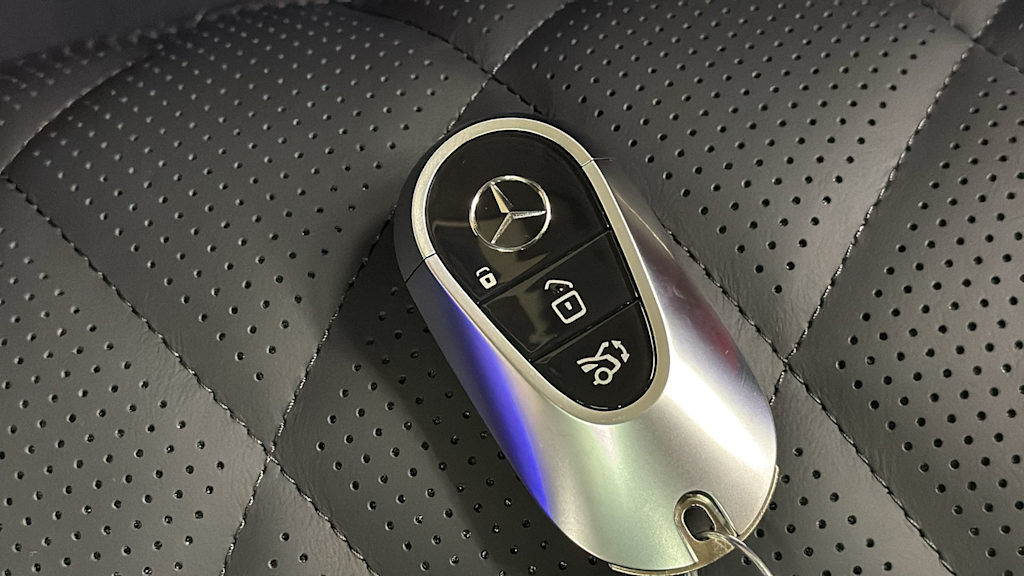 Thumbnail: 2026 Mercedes-Benz S-Class - 19