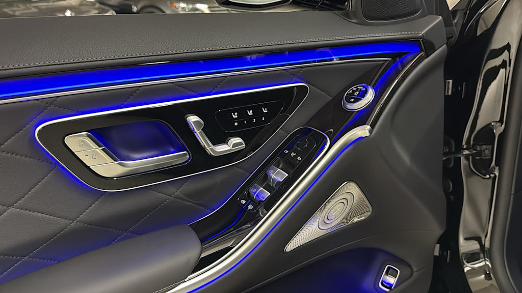 Thumbnail: 2026 Mercedes-Benz S-Class - 23