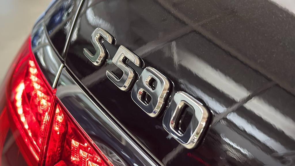 Thumbnail: 2026 Mercedes-Benz S-Class - 17