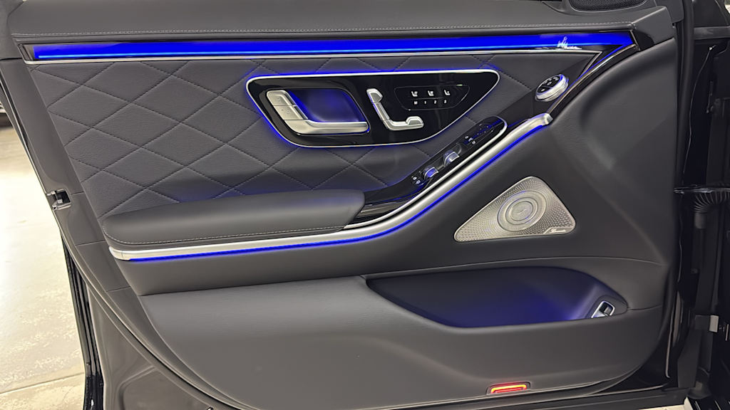 Thumbnail: 2026 Mercedes-Benz S-Class - 22