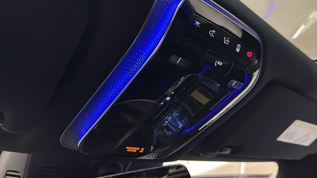 Thumbnail: 2026 Mercedes-Benz S-Class - 29