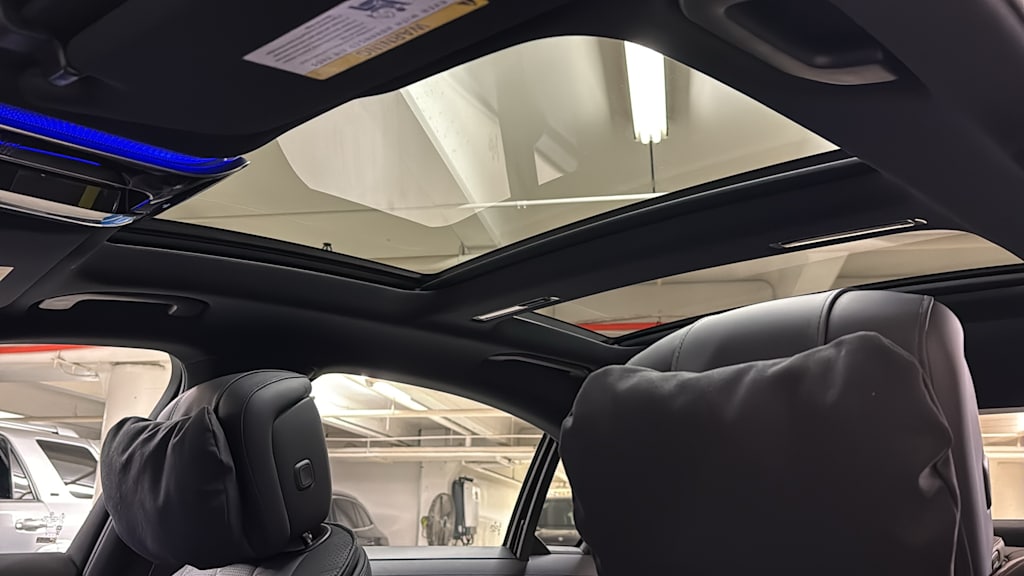 Thumbnail: 2026 Mercedes-Benz S-Class - 30