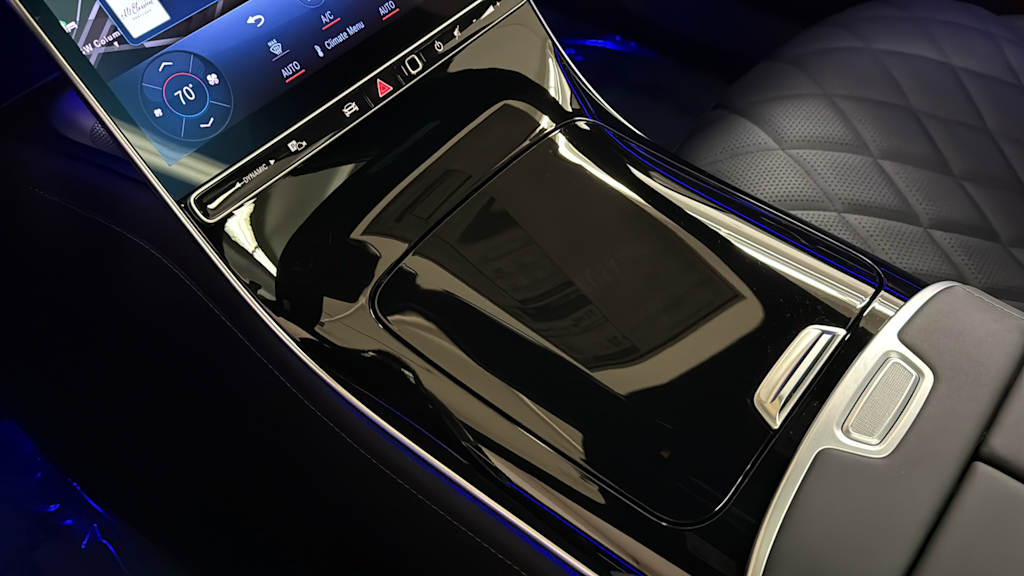 Thumbnail: 2026 Mercedes-Benz S-Class - 28