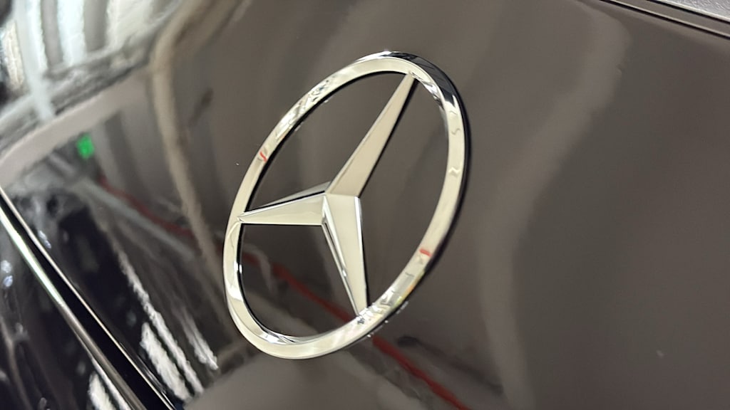 Thumbnail: 2026 Mercedes-Benz AMG GT - 22